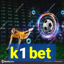 k1 bet